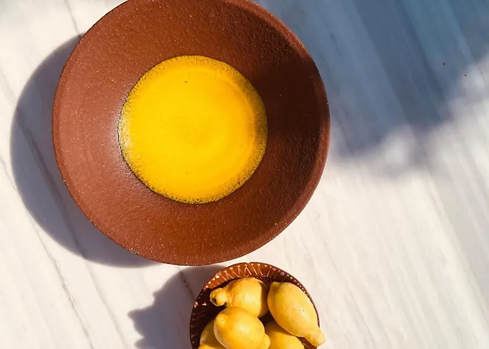 Romeo And Julio Summer House Kalafatis