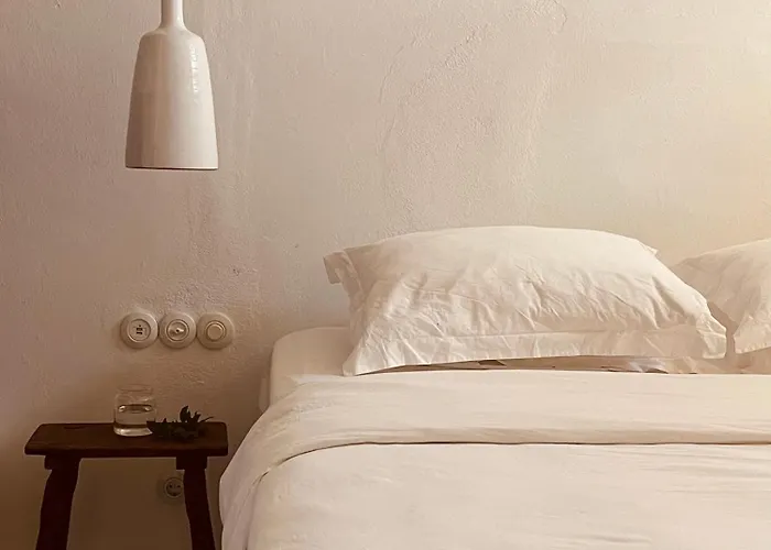 Villa Romeo And Julio Summer House Kalafatis