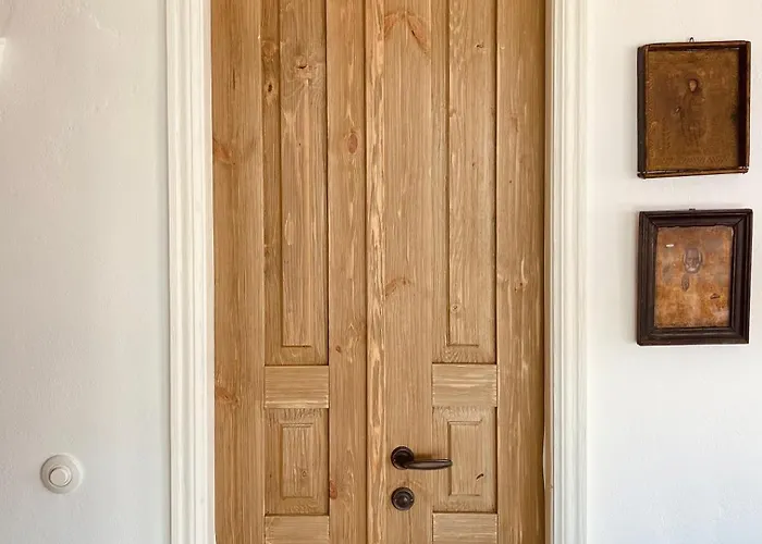 Villa Romeo And Julio Summer House *