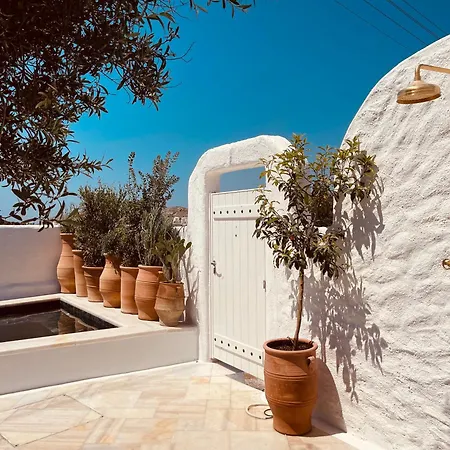 Romeo And Julio Summer House Βίλα *