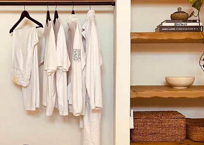 Romeo And Julio Summer House Villa *