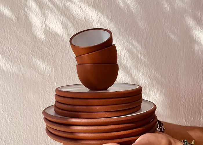 Romeo And Julio Summer House Καλαφάτη