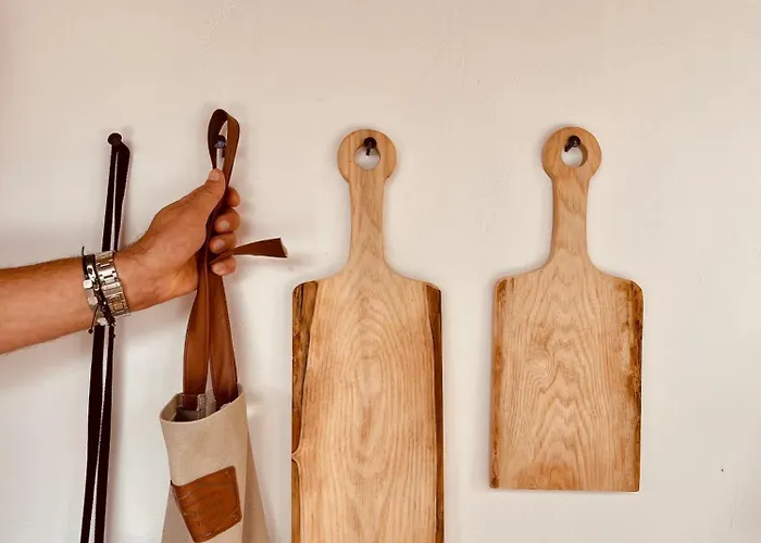 Romeo And Julio Summer House Βίλα