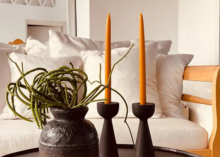 Romeo And Julio Summer House Βίλα *