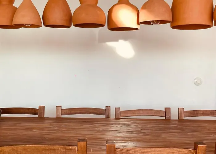 Romeo And Julio Summer House Villa *