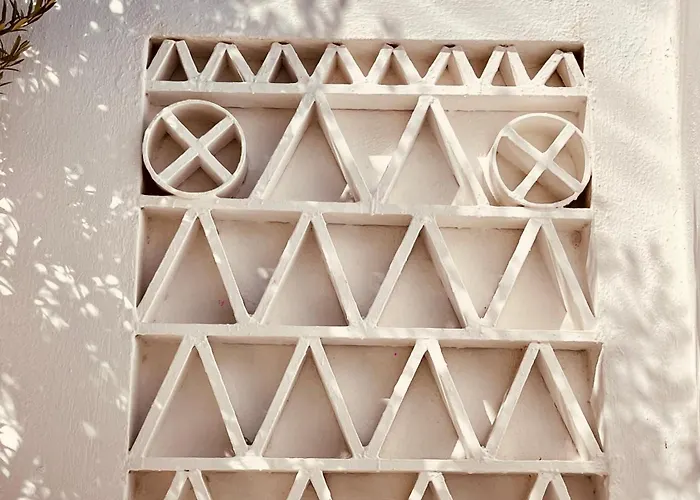 Βίλα Romeo And Julio Summer House