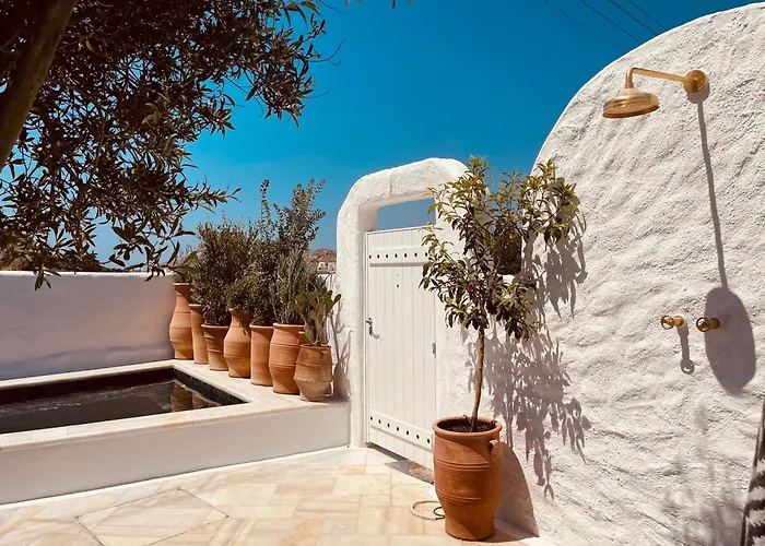 Romeo And Julio Summer House Βίλα *